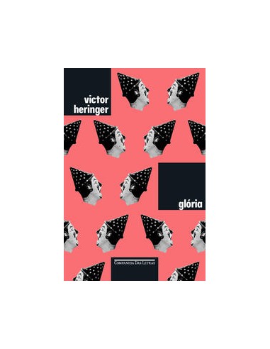 Livro, Glória (Heringer)[LS]