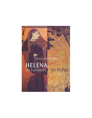 Livro, Helena de Eurípides e seu duplo[LS]