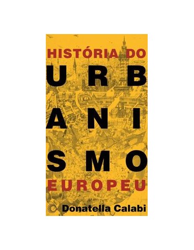 Livro, História do urbanismo europeu[LS]