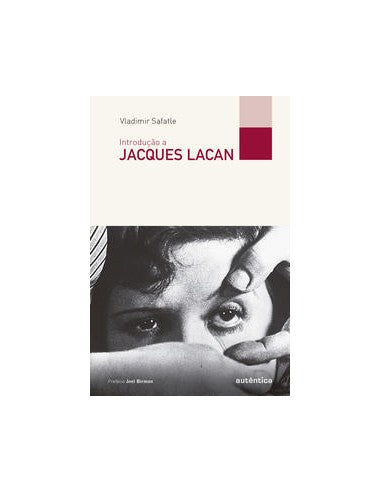 Livro, Introdução a Jacques Lacan (Safatle)[LS]