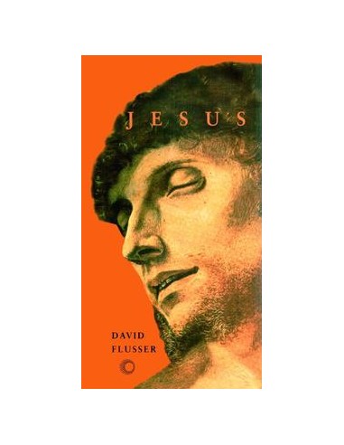 Livro, Jesus (Flusser)[LS]