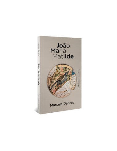 Livro, João Maria Matilde[LS]