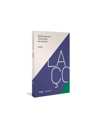 Livro, Laço (Teperman)[LS]