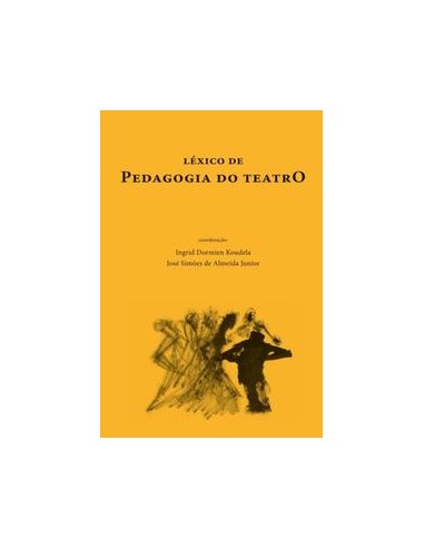 Livro, Léxico de pedagogia do teatro[LS]