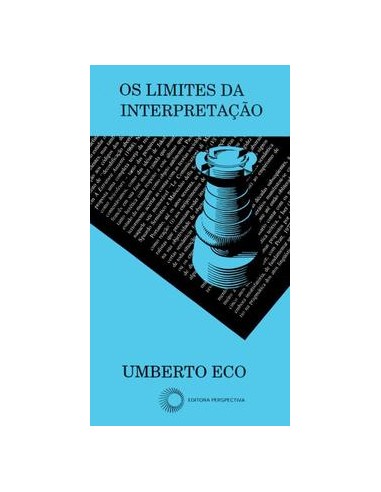 Livro, Limites da interpretação, Os[LS]