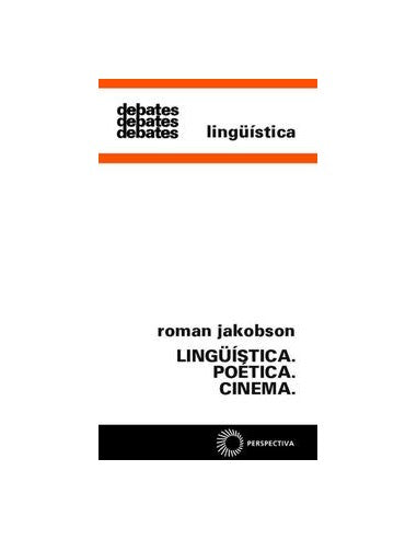 Livro, Linguística. Poética. Cinema.[LS]