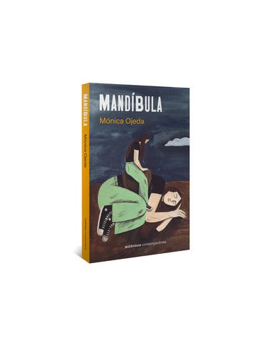 Livro, Mandíbula[LS]