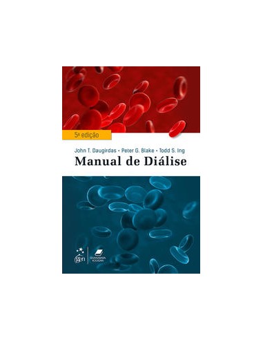 Livro, Manual de Diálise 5/16[LS]