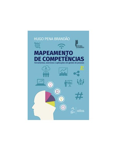 Livro, Mapeamento de Competências 2/17[LS]