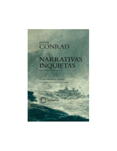 Livro, Narrativas Inquietas: seis contos e duas peças[LS]