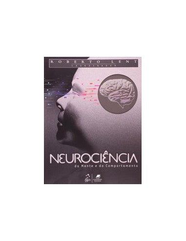 Livro, Neurociência da Mente e do Comportamento 1/08[LS]