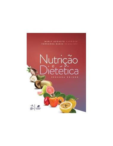 Livro, Nutrição e Dietética 2/19[LS]