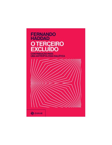 Livro, Terceiro excluído, O: contribuição para antropologia dialéti[LS]