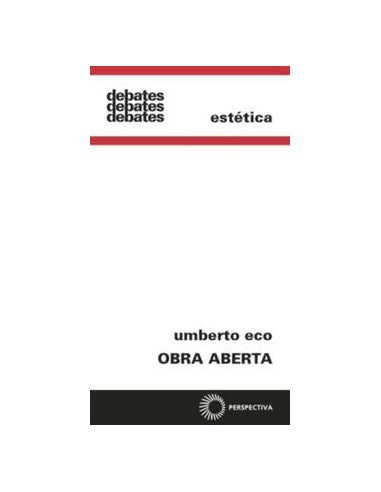 Livro, Obra aberta: forma e indeterminação nas poéticas contemporân[LS]