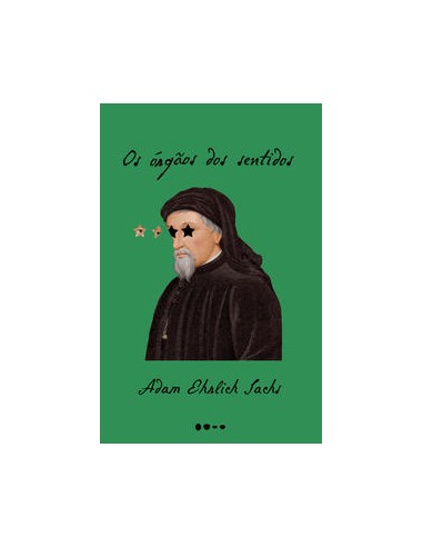 Livro, Órgãos dos sentidos, Os[LS]