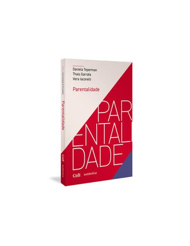 Livro, Parentalidade (Teperman)[LS]