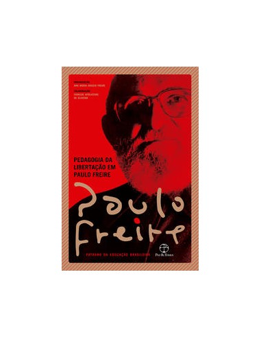 Livro, Pedagogia da libertação em Paulo Freire[LS]