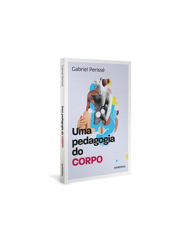 Livro, Pedagogia do Corpo, Uma[LS]