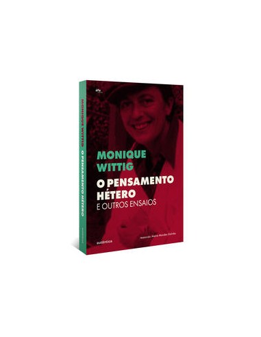 Livro, Pensamento Hétero e outros ensaios, O[LS]