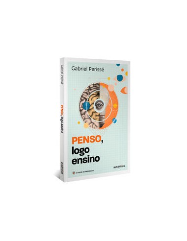 Livro, Penso, logo ensino[LS]