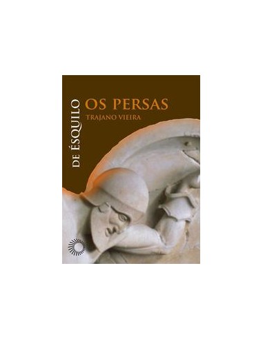 Livro, Persas, Os: de Ésquilo[LS]