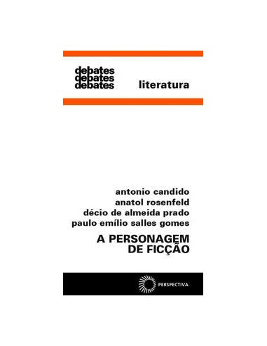 Livro, Personagem de ficção, A[LS]