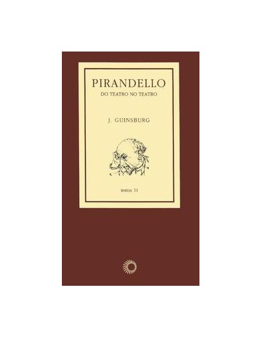 Livro, Pirandello: do teatro no teatro[LS]