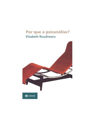 Livro, Por que a psicanálise?[LS]