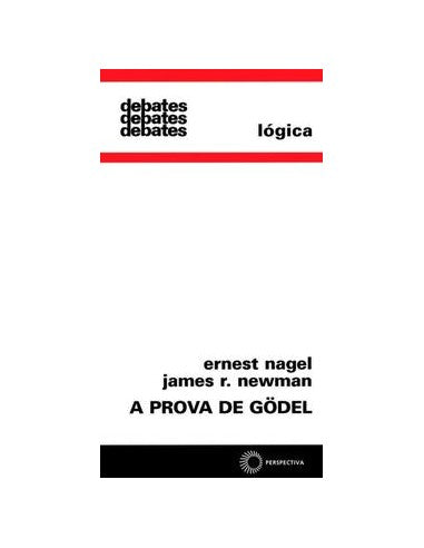 Livro, Prova de Godel, A[LS]