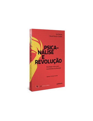 Livro, Psicanálise e revolução: psicol crítica para movim liberação[LS]