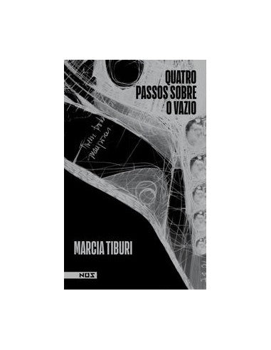 Livro, Quatro passos sobre o vazio[LS]