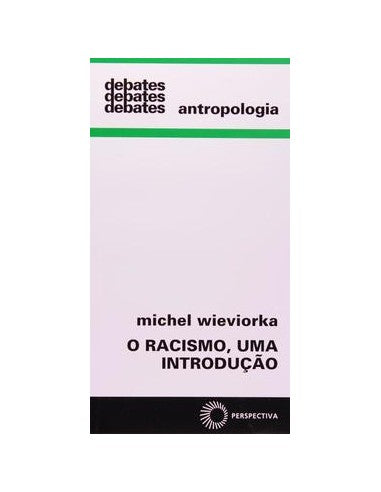 Livro, Racismo, O: uma introdução[LS]