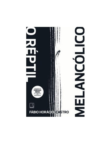 Livro, Réptil melancólico, O[LS]