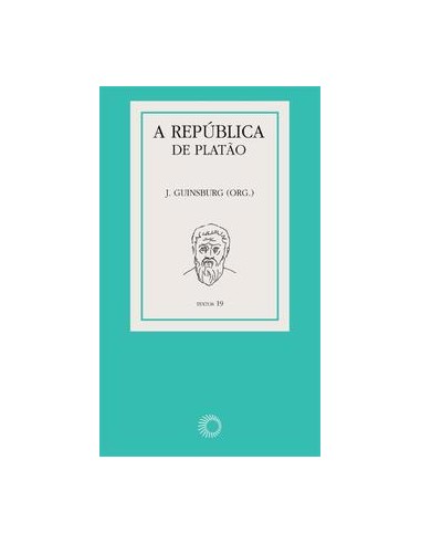 Livro, República de Platão, A: obras 1[LS]