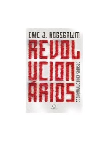 Livro, Revolucionários: ensaios contemporâneos[LS]