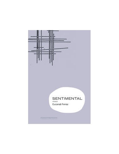 Livro, Sentimental: poemas[LS]