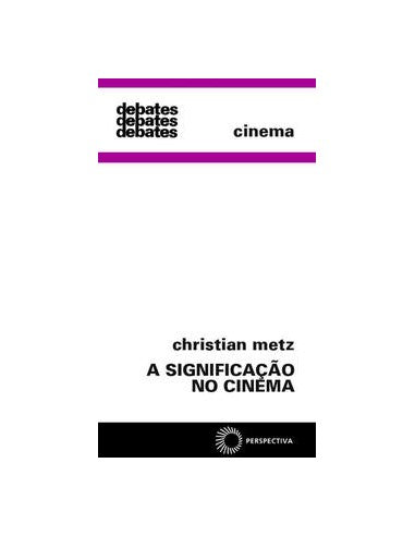 Livro, Significação no cinema, A[LS]