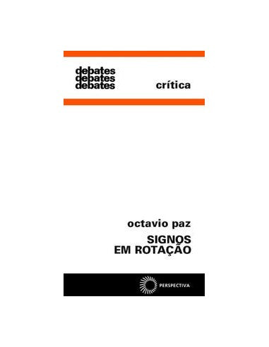 Livro, Signos em rotação[LS]