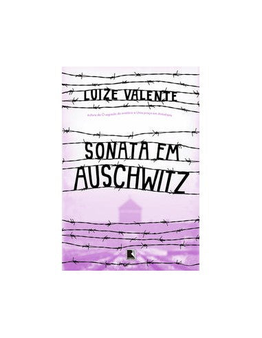 Livro, Sonata em Auschwitz[LS]