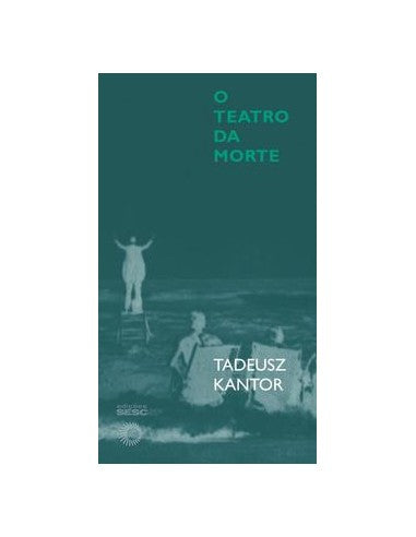 Livro, Teatro da morte, O[LS]