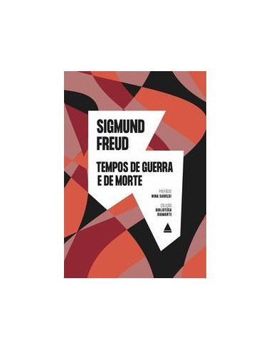 Livro, Tempos de guerra e de morte[LS]