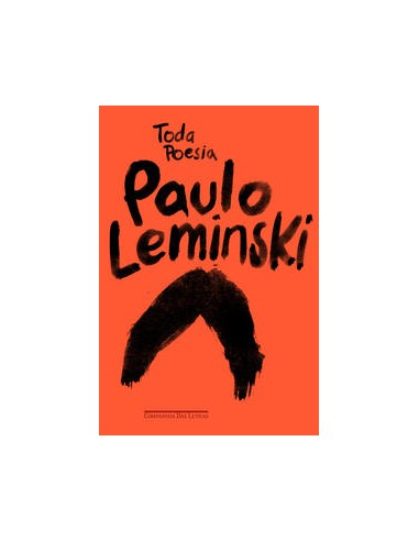 Livro, Toda poesia (Leminski)[LS]