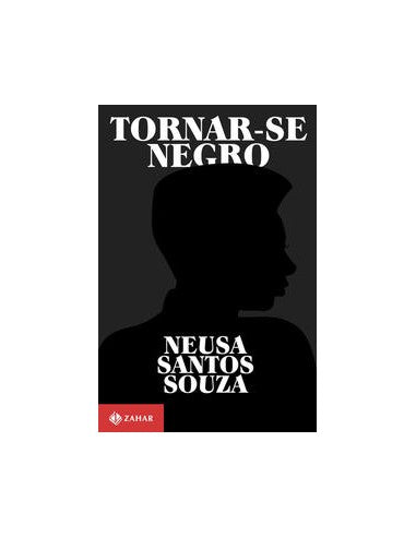 Livro, Tornar-se negro ou as vicissitudes da identidade do negro br[LS]