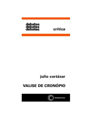 Livro, Valise de Cronópio[LS]