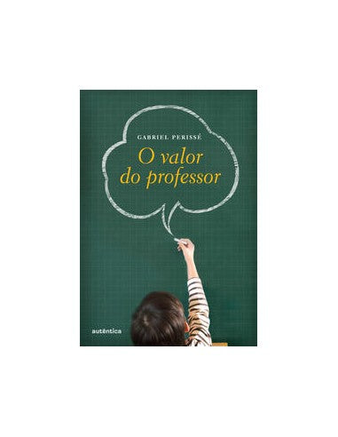 Livro, Valor do Professor, O[LS]