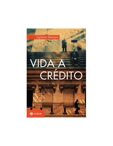 Livro, Vida a crédito: conversas com Citlali Rovirosa-Madrazo[LS]