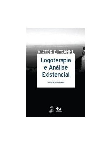 Livro, Logoterapia e Análise Existencial 1/12[LS]