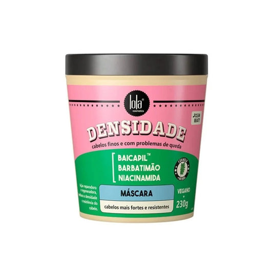 Lola Densidade Mascara 230gr