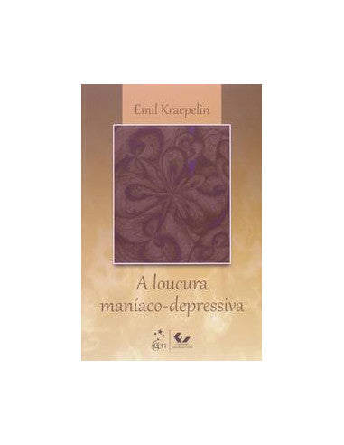 Livro, Loucura Maníaco-Depressiva, A 1/12[LS]