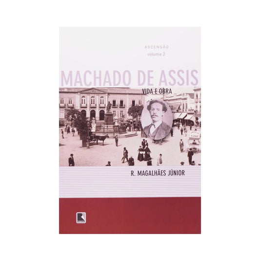 Machado de Assis - life and work